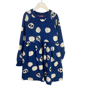 Hanna Andersson dress size 8
