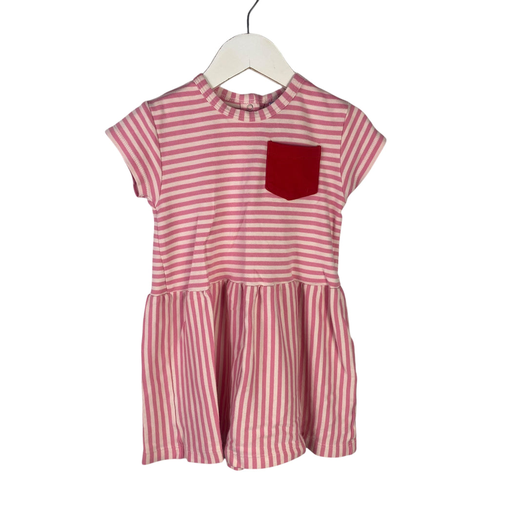 Bella bliss dress size 5
