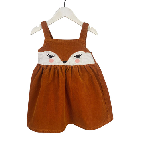 Gymboree jumper size 3
