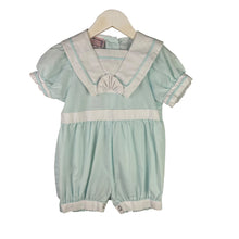 New York kids romper size 24 months