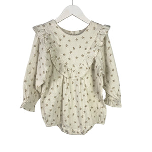 Rylee & Cru romper size 2-3