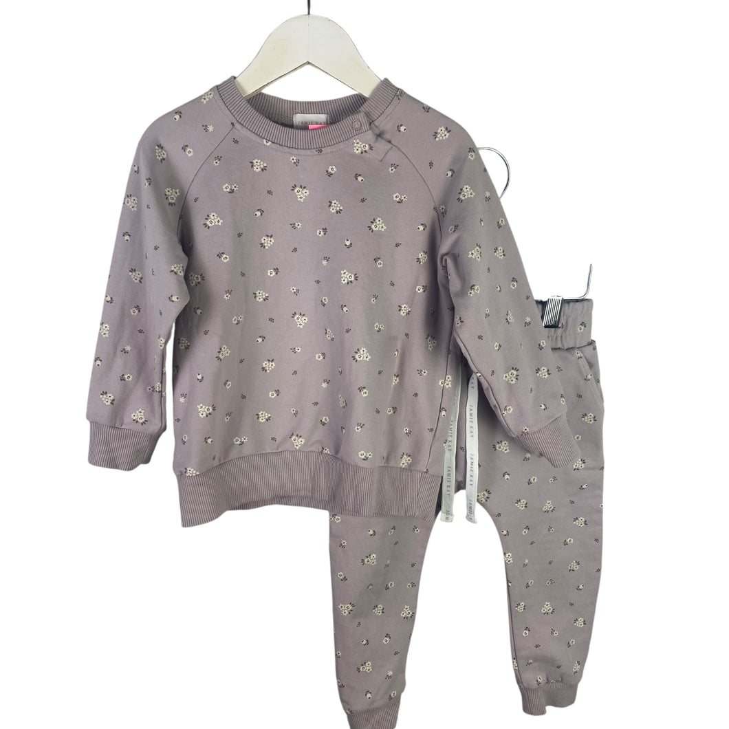 Jamie Kay set size 2