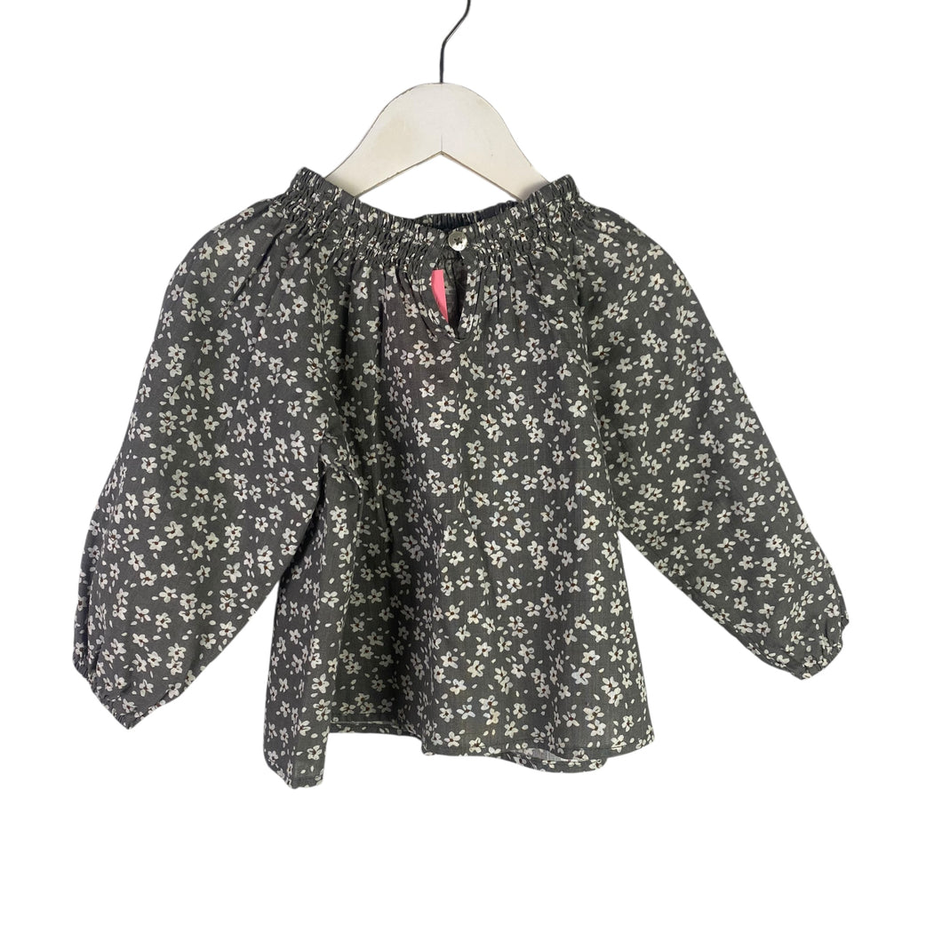 Rylee & Cru top size 18-24 months