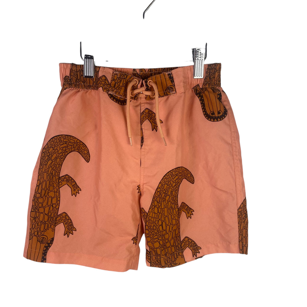 Mini Rodini, swim trunks, size 6–7