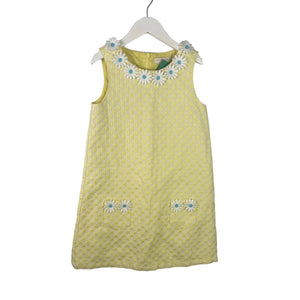 Mini Boden dress size 7-8