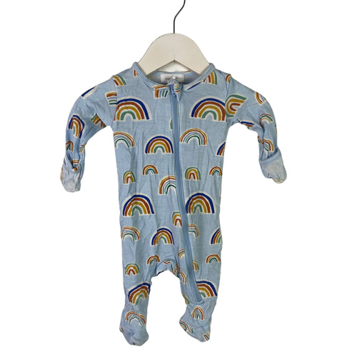 Angel dear rainbow Sleeper size newborn