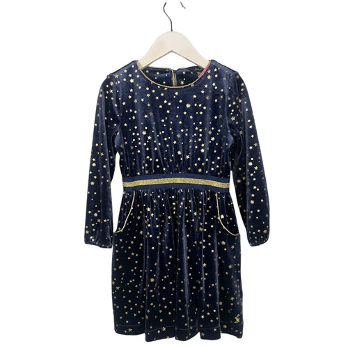 Joules Dress Size 4 new!