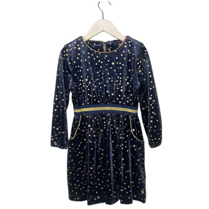 Joules Dress Size 4 new!
