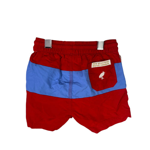 Beaufort Bonnet swim trunks size 18-24 months