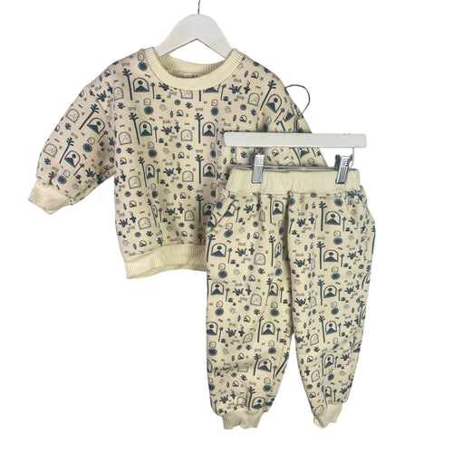 Billie set size 18-24 months