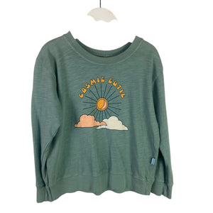 Feather 4 arrow top size 4 new!