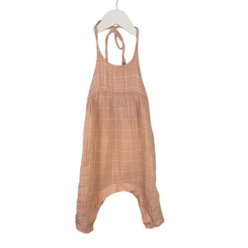 Angel dear romper size 12-18 months
