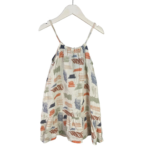 Mon coeur dress size 5