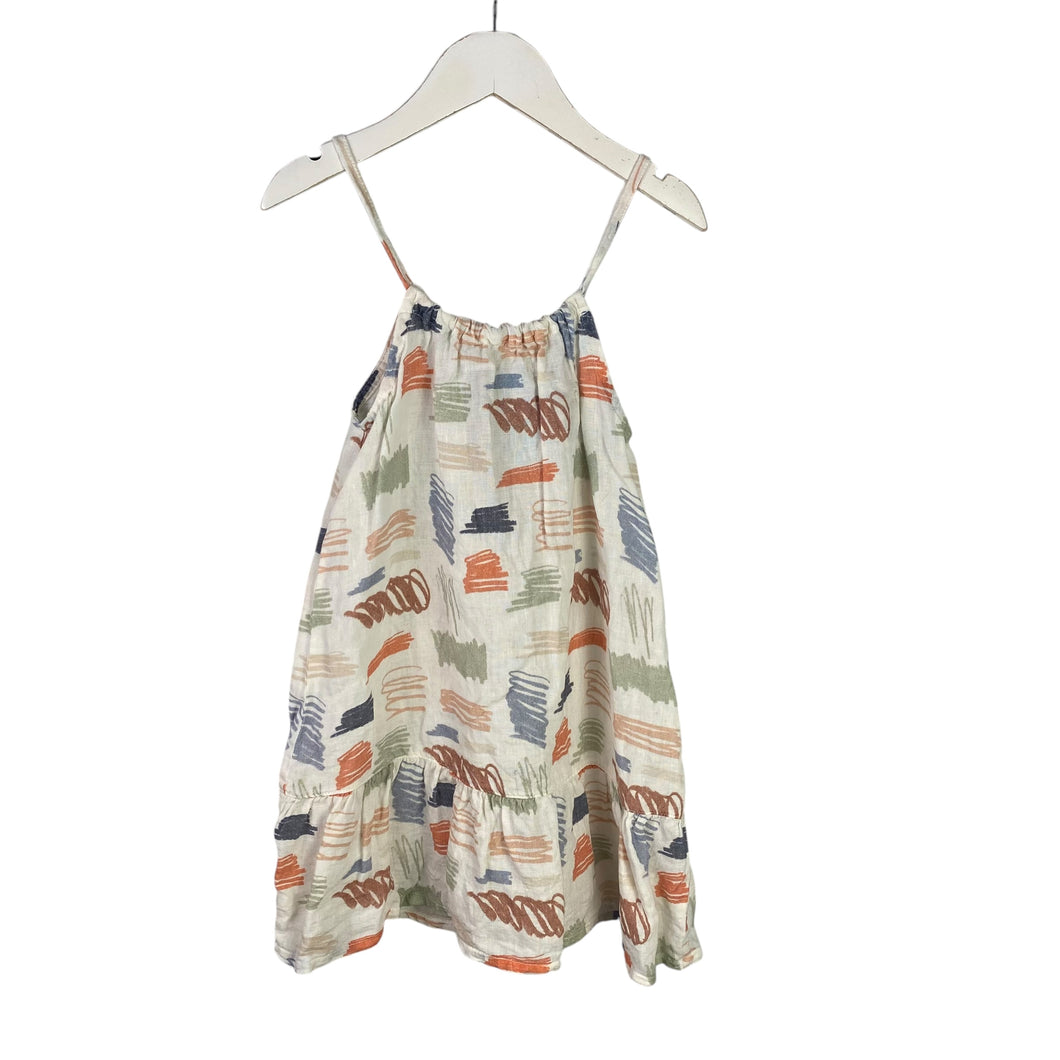 Mon coeur dress size 5