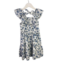 Crewcuts dress size 7