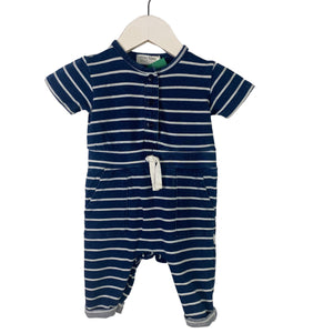 Miles Baby romper size 3 months