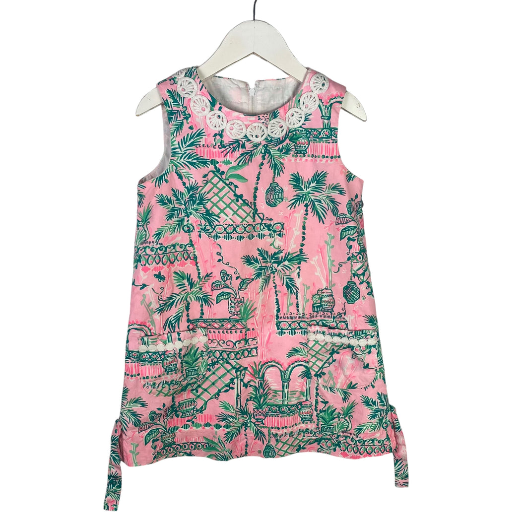Lilly Pulitzer dress size 5