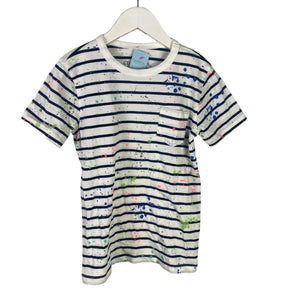 Crewcuts T-shirt size 6-7