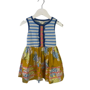 Matilda Jane dress size 2