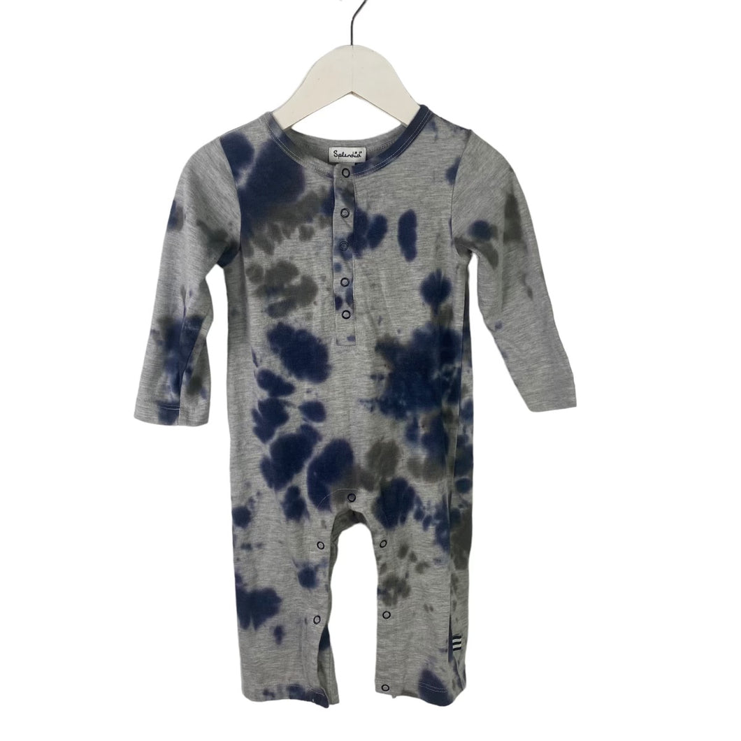 Splendid romper size 6-9 months