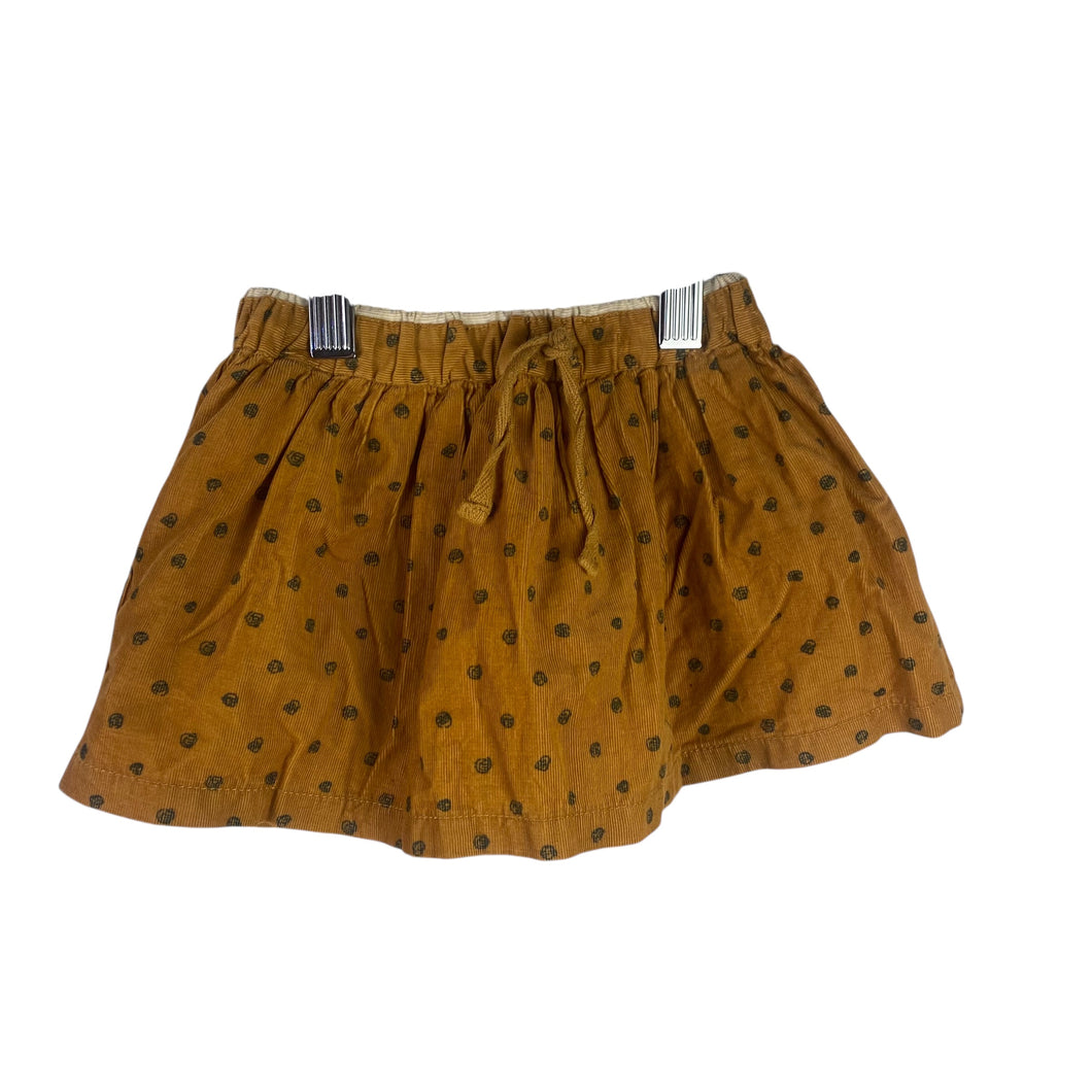 Zara skirt size 9-12 months