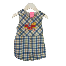 Vintage buggy romper size 12 to 18 months￼