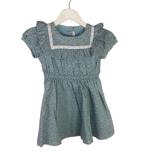 Janie & Jack dress size 3 new!