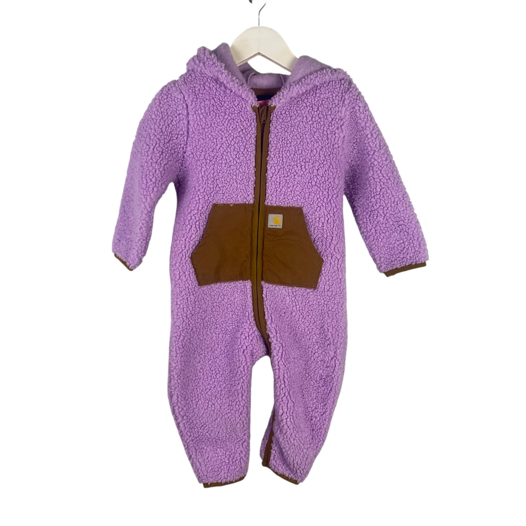 Carhartt romper size 6-12 months