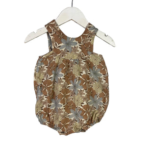 Rylee & Cru romper size 3-6 months
