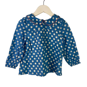 Baby Boden top size 18-24 months