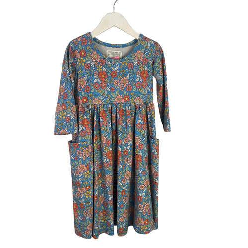 Sunshine kids co dress size 6