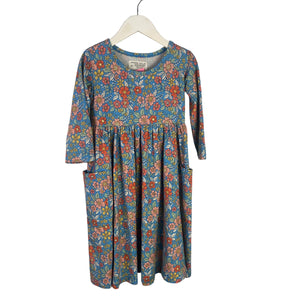 Sunshine kids co dress size 6