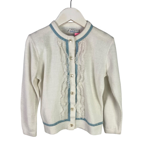 Vintage Cardigan size 4-6