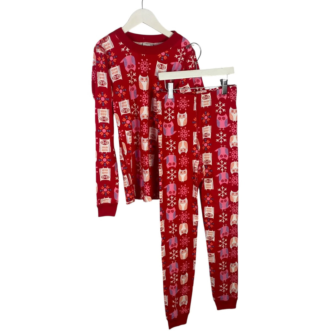 Hanna Andersson pajama size 10 new!