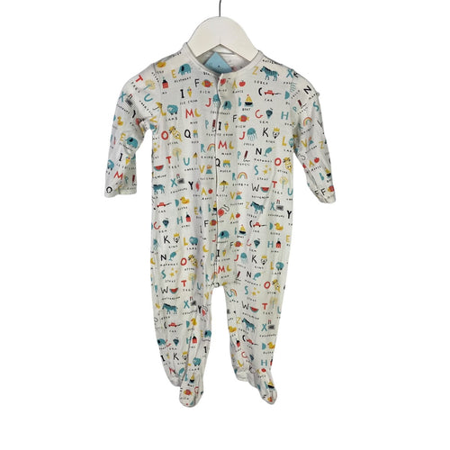 Magnetic me sleeper size 3-6 months