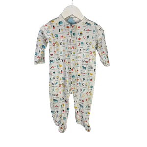 Magnetic me sleeper size 3-6 months