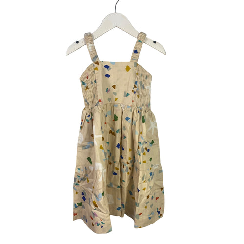 La Paloma dress size 2-3 new!