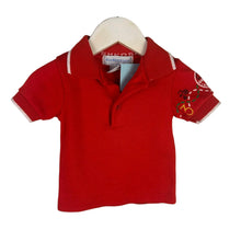 Oshkosh top size 6-9 months