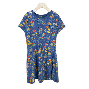 Polo dress size 8-10