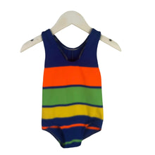 Carters swimsuit size 2