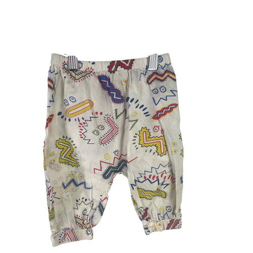 Stella McCartney pants size 9 months
