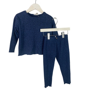 Zara set size 18-24 months