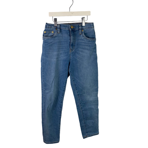 Crewcuts jean size 10