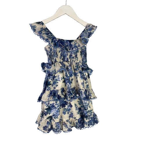 Zimmerman dress size 4