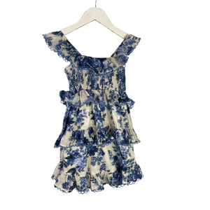 Zimmerman dress size 4