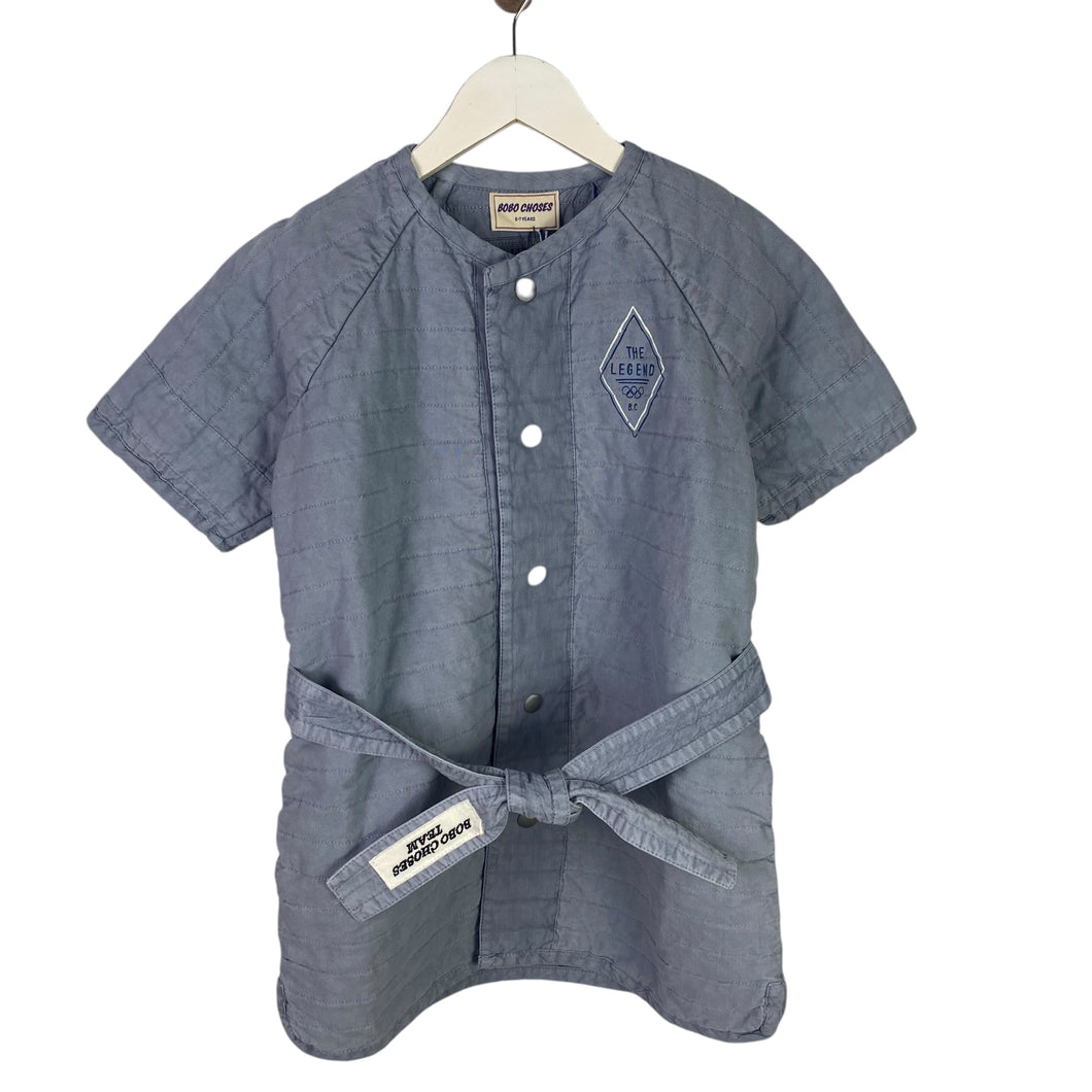 Bobo Choses dress size 6-7 years new!