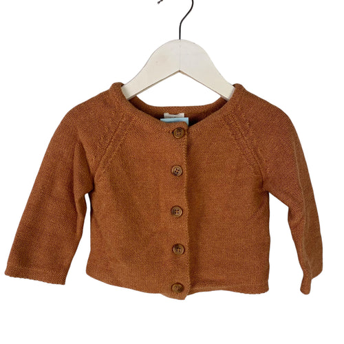 Jamie kay cardigan size 3–6 months