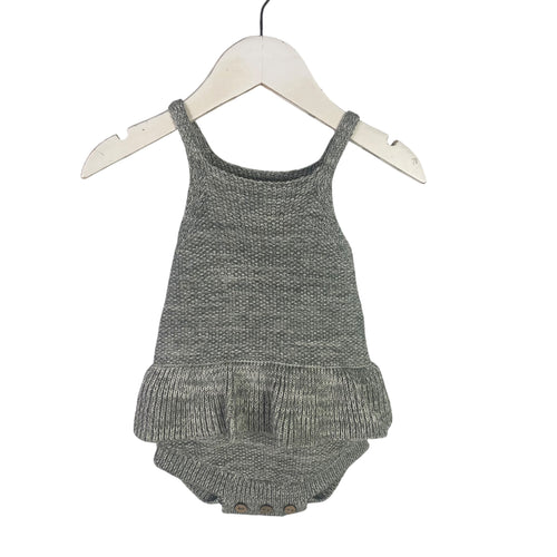 Quincy, MA romper size 3–6 months