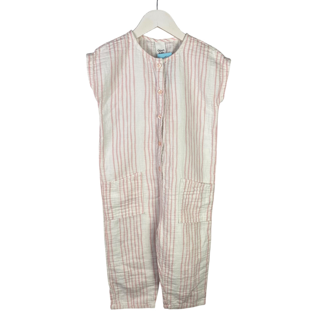Open edit romper size 5