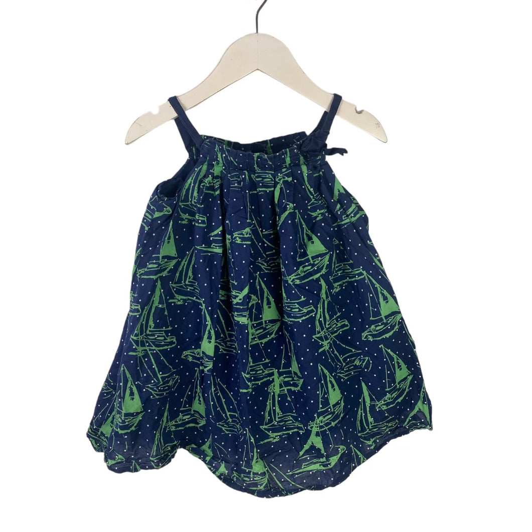 Gap dress size 18-24 months